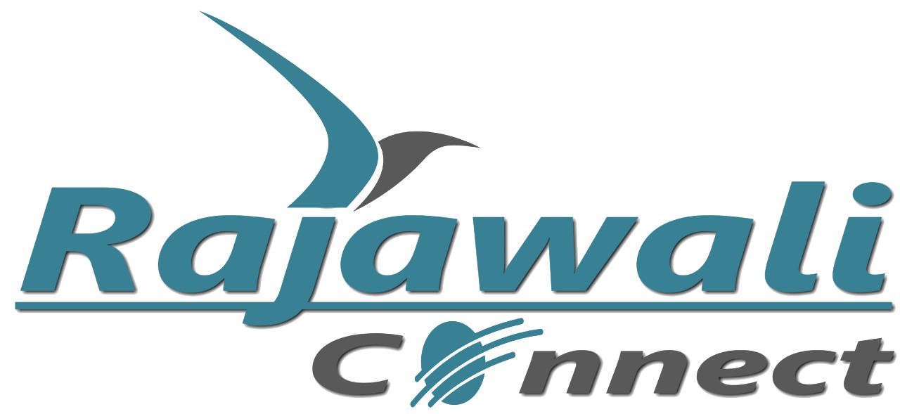 Rajawali Connect