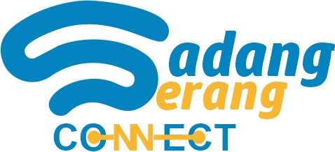 SADANG SERANG CONNECT