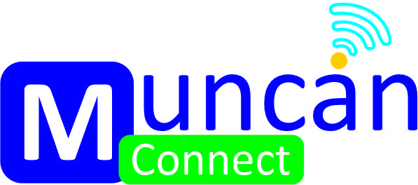 MUNCAN CONNECT