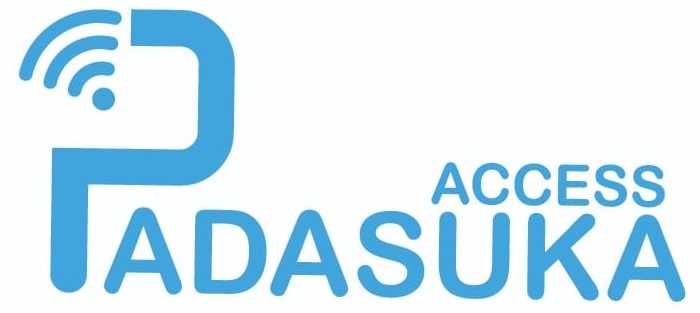 Padasuka Acces