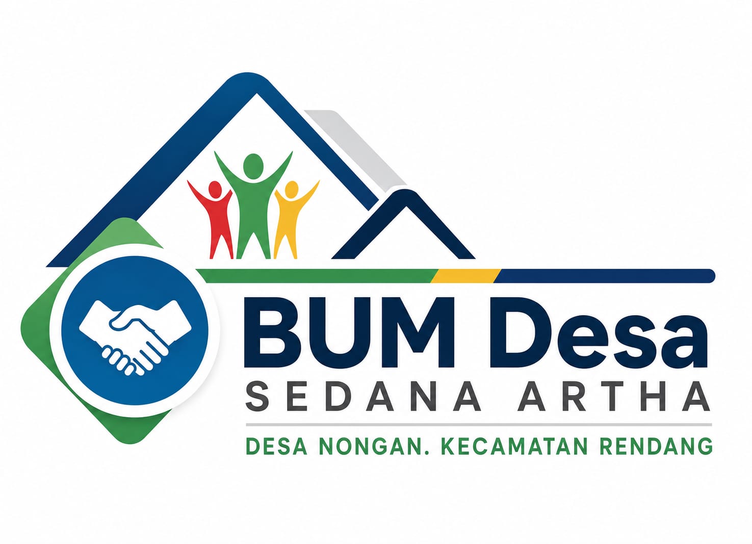 BUMDES NONGAN